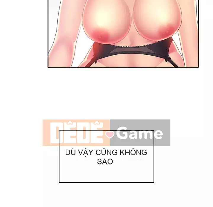 Giọng nói ma thuật Chương 1-4