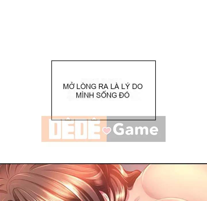 Giọng nói ma thuật Chương 1-4