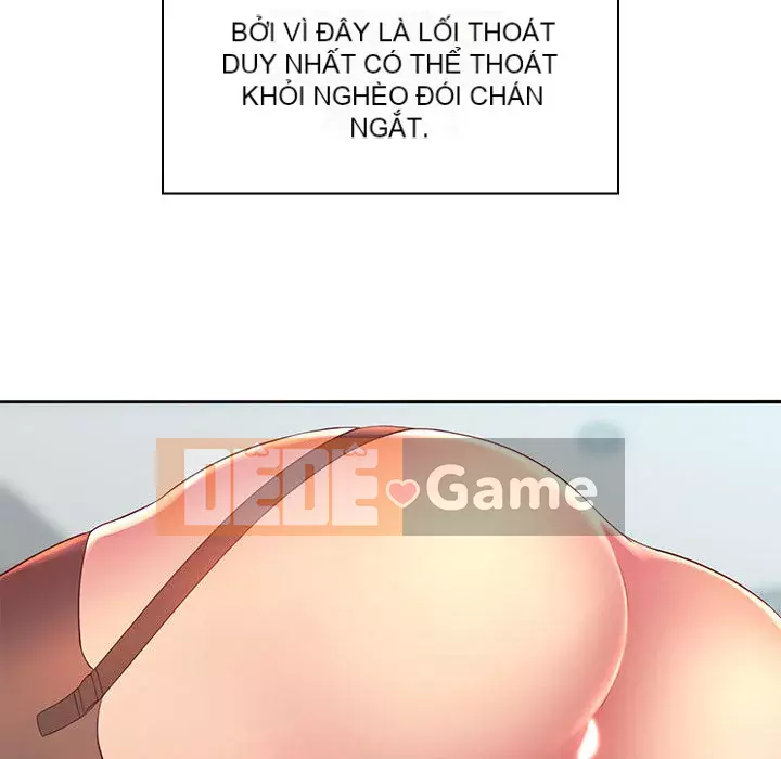 Giọng nói ma thuật Chương 1-4