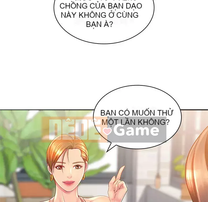 Giọng nói ma thuật Chương 1-4