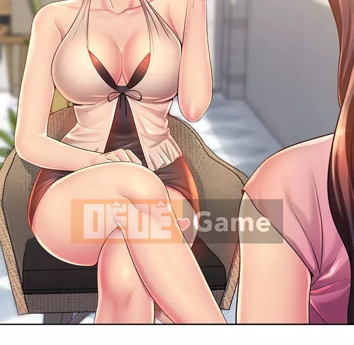 Giọng nói ma thuật Chương 1-4