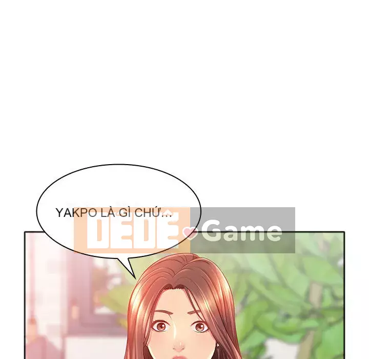 Giọng nói ma thuật Chương 1-4