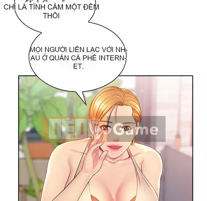 Giọng nói ma thuật Chương 1-4