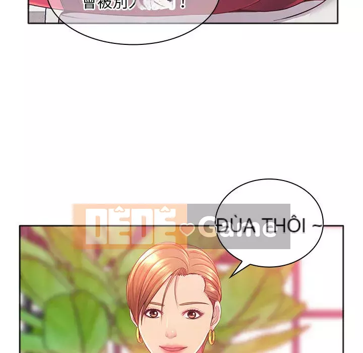 Giọng nói ma thuật Chương 1-4