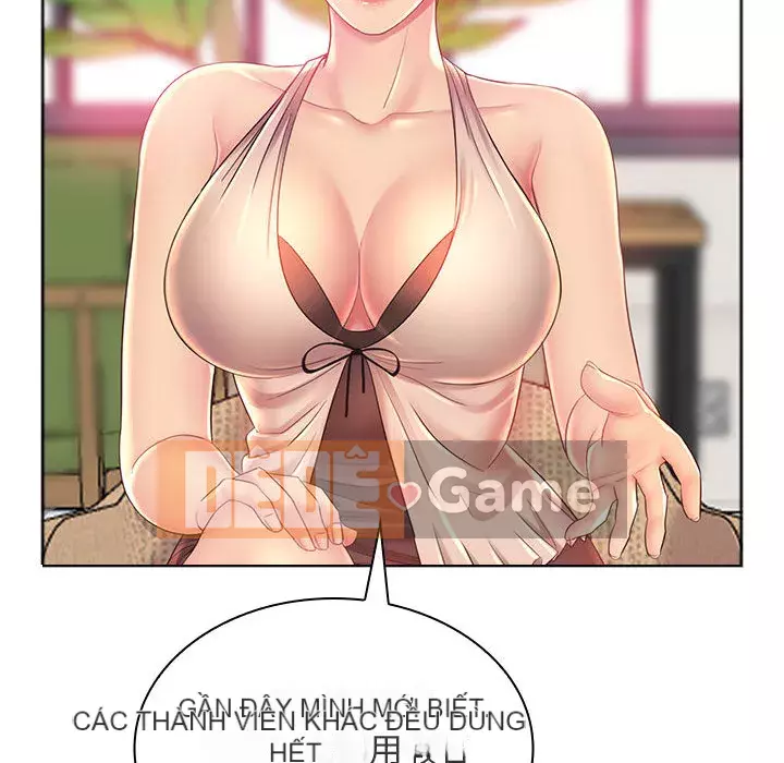 Giọng nói ma thuật Chương 1-4