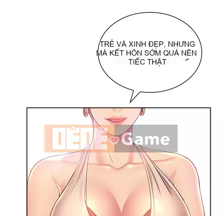 Giọng nói ma thuật Chương 1-4