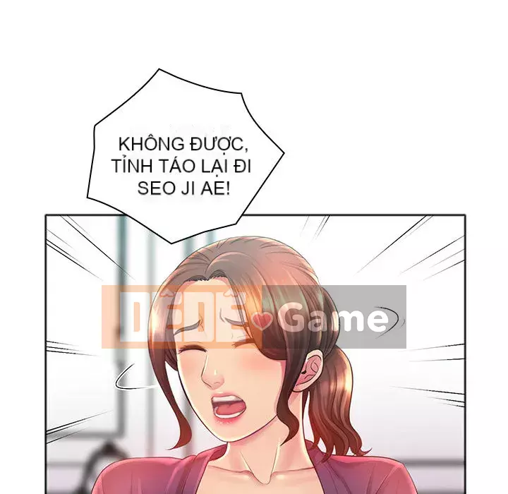 Giọng nói ma thuật Chương 1-4