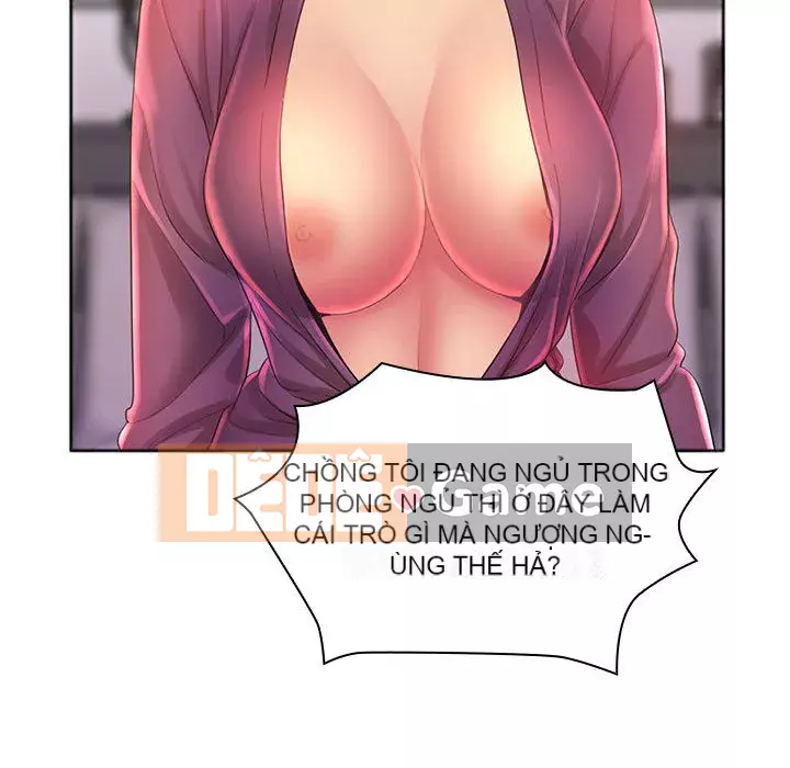 Giọng nói ma thuật Chương 1-4