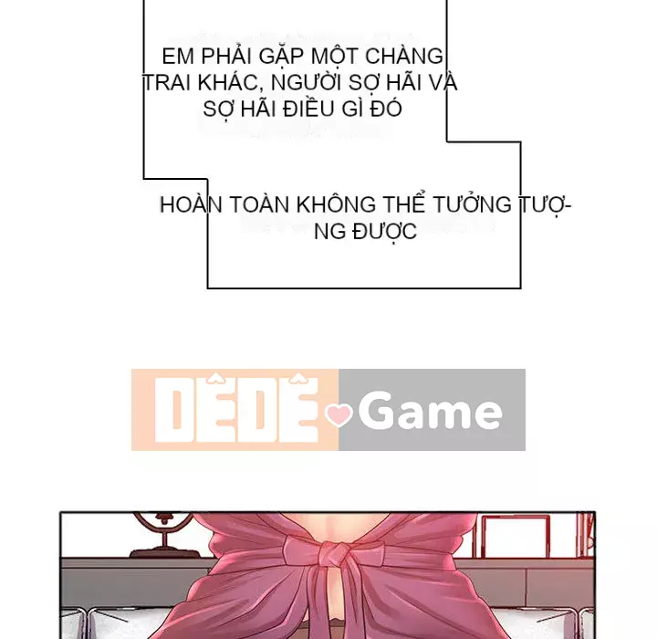 Giọng nói ma thuật Chương 1-4