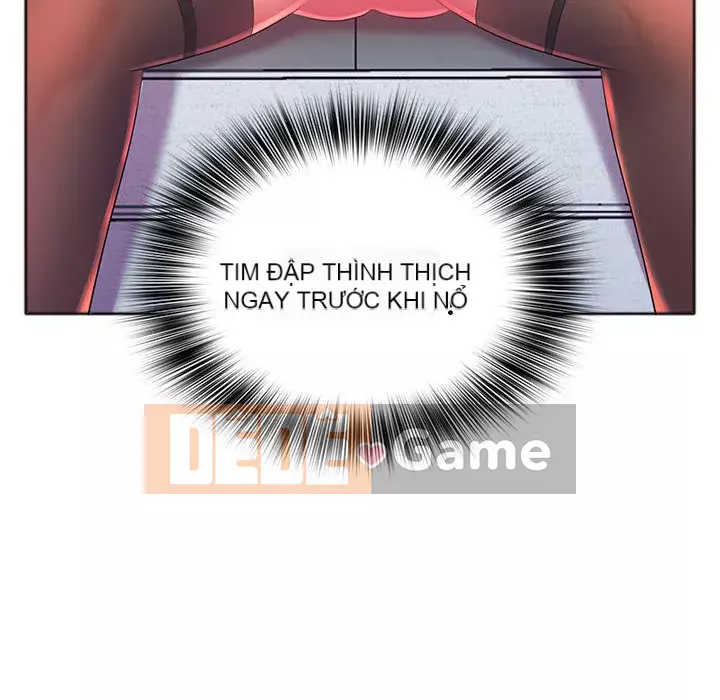 Giọng nói ma thuật Chương 1-4