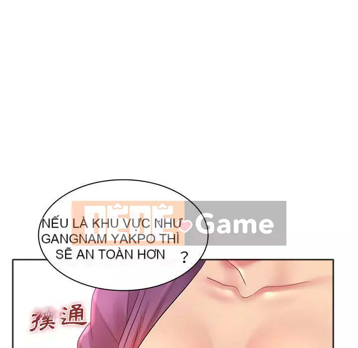 Giọng nói ma thuật Chương 1-4