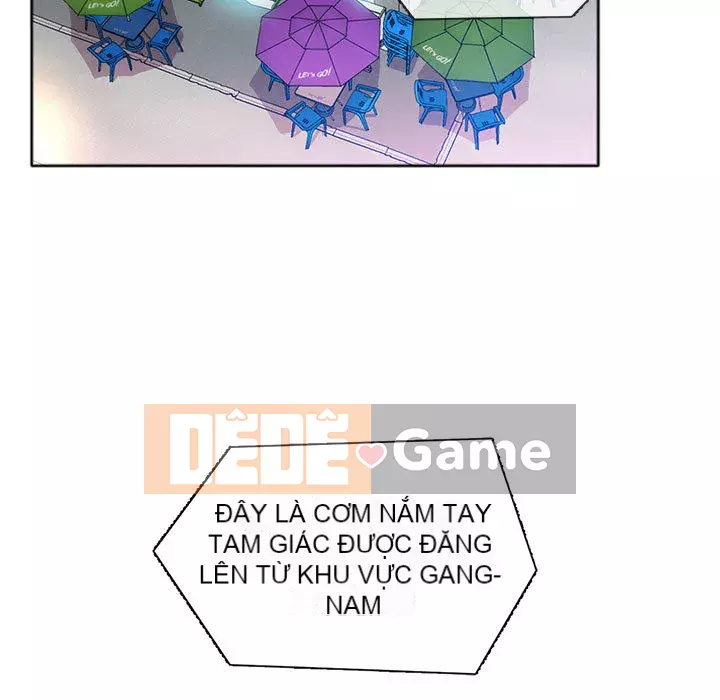 Giọng nói ma thuật Chương 1-4