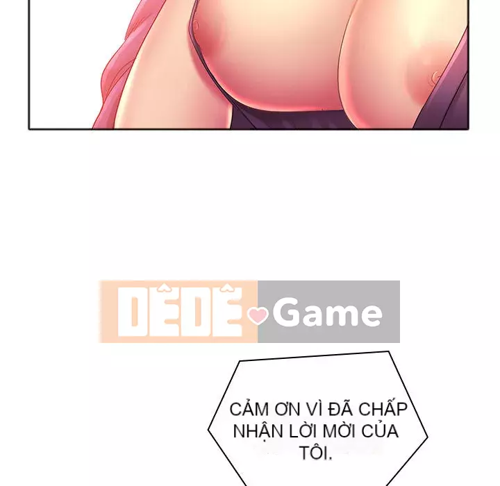 Giọng nói ma thuật Chương 1-4