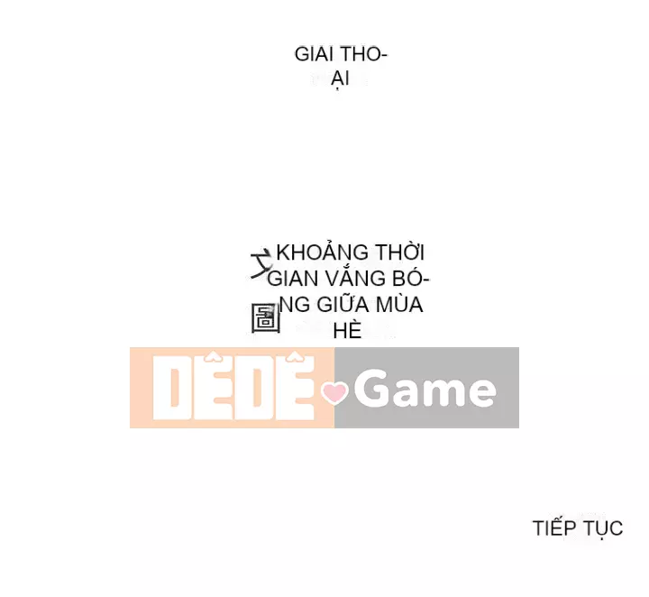 Giọng nói ma thuật Chương 1-4