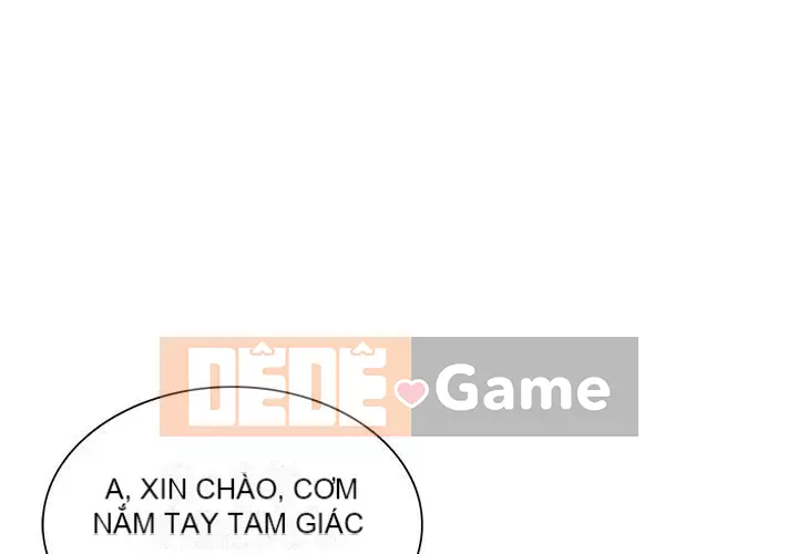 Giọng nói ma thuật Chương 1-4