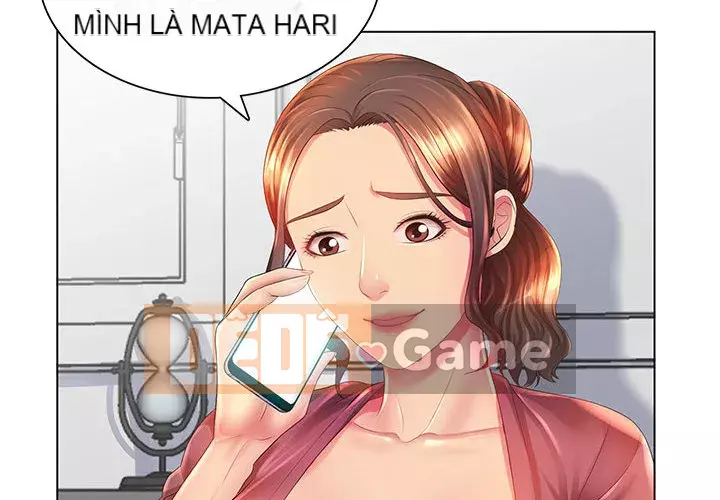 Giọng nói ma thuật Chương 1-4