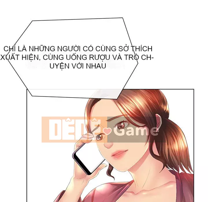 Giọng nói ma thuật Chương 1-4