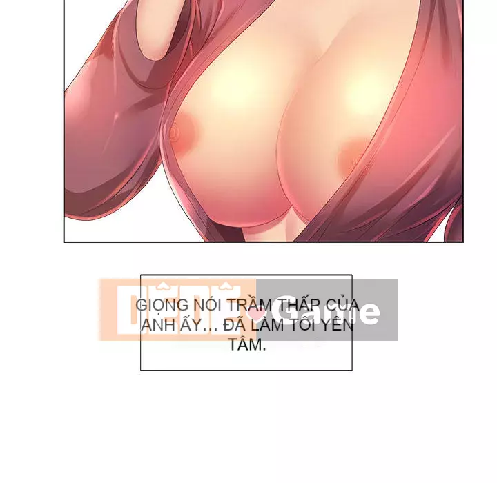 Giọng nói ma thuật Chương 1-4