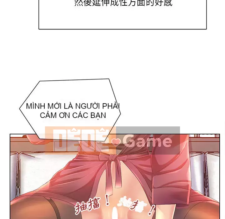 Giọng nói ma thuật Chương 1-4