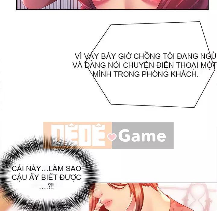 Giọng nói ma thuật Chương 1-4