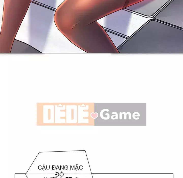 Giọng nói ma thuật Chương 1-4