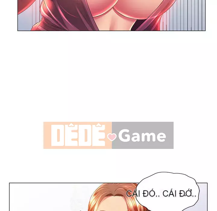 Giọng nói ma thuật Chương 1-4