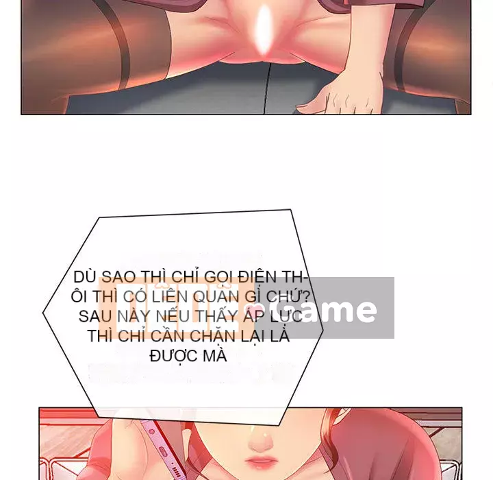 Giọng nói ma thuật Chương 1-4