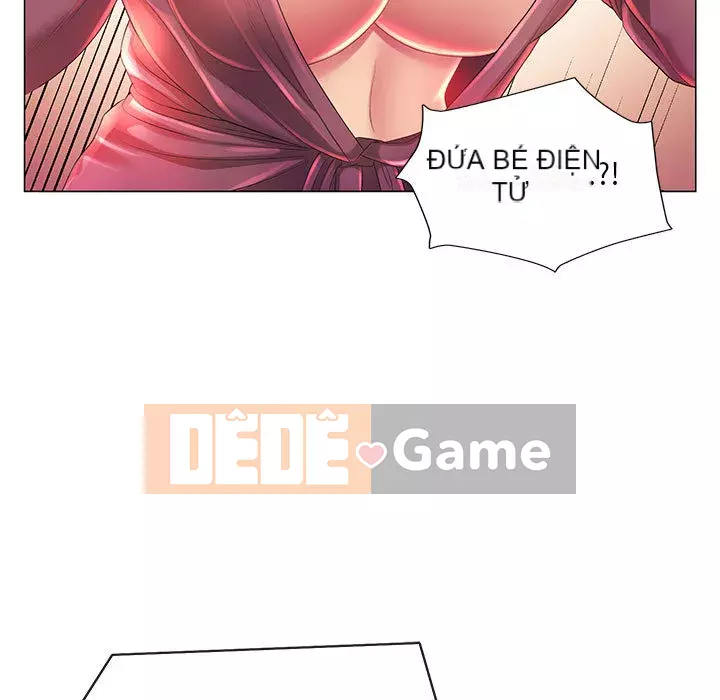 Giọng nói ma thuật Chương 1-4