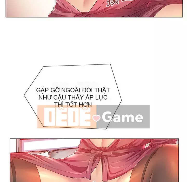 Giọng nói ma thuật Chương 1-4