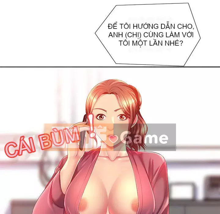 Giọng nói ma thuật Chương 1-4