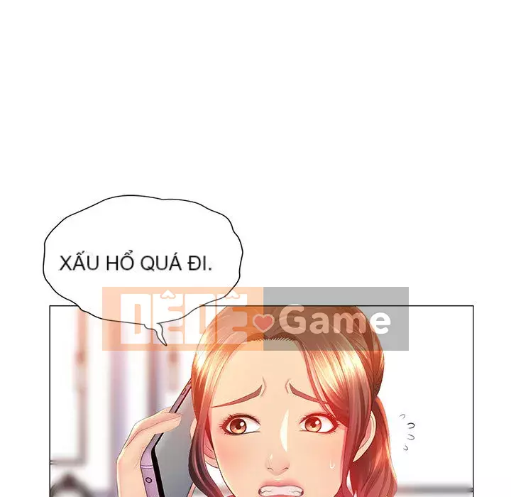 Giọng nói ma thuật Chương 1-4