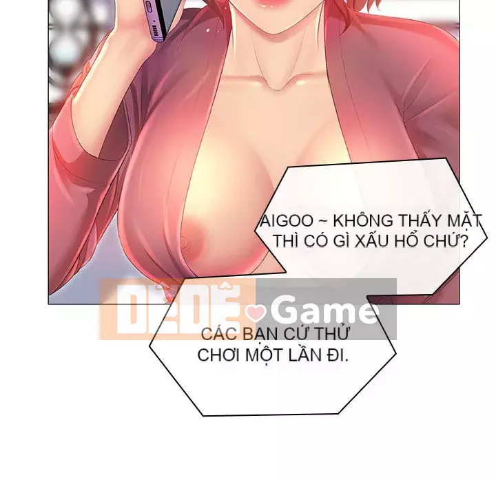 Giọng nói ma thuật Chương 1-4