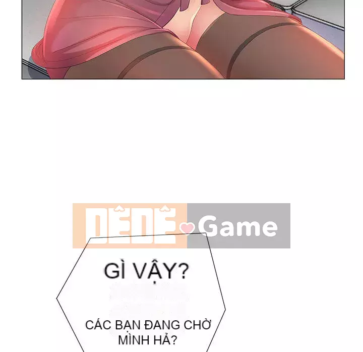 Giọng nói ma thuật Chương 1-4