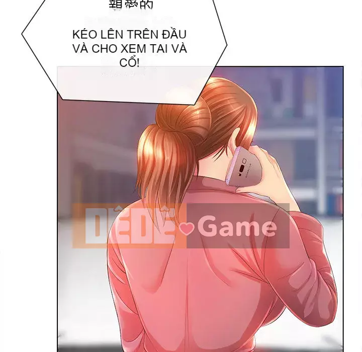 Giọng nói ma thuật Chương 1-4