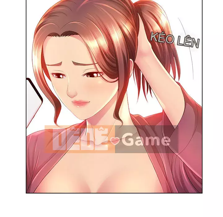 Giọng nói ma thuật Chương 1-4