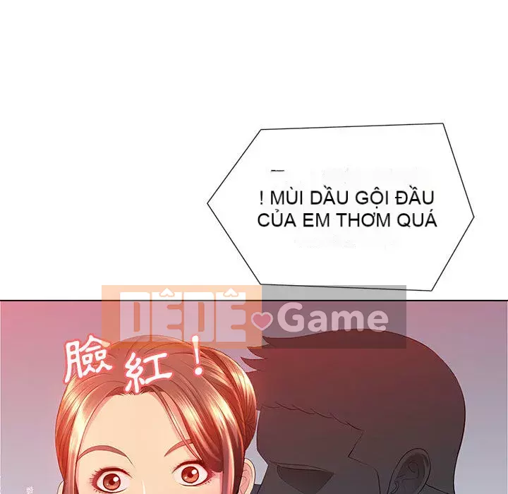 Giọng nói ma thuật Chương 1-4