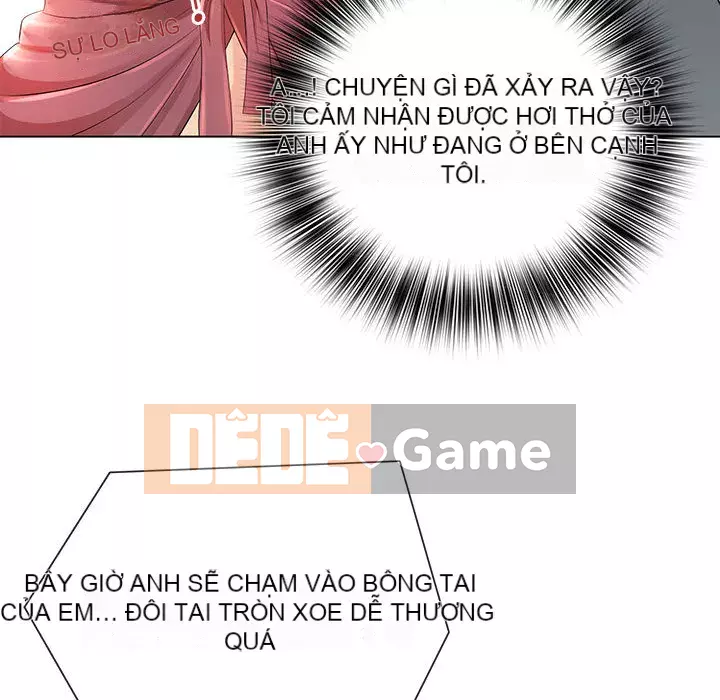 Giọng nói ma thuật Chương 1-4