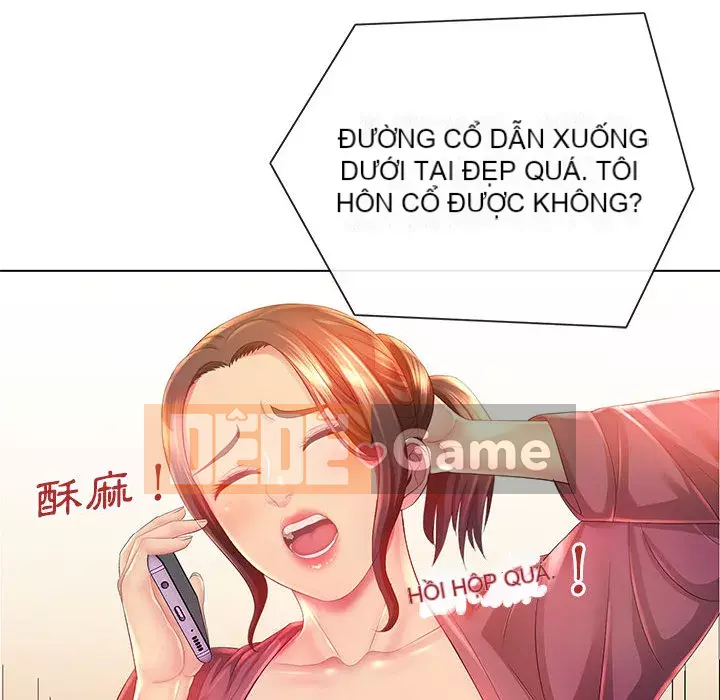 Giọng nói ma thuật Chương 1-4