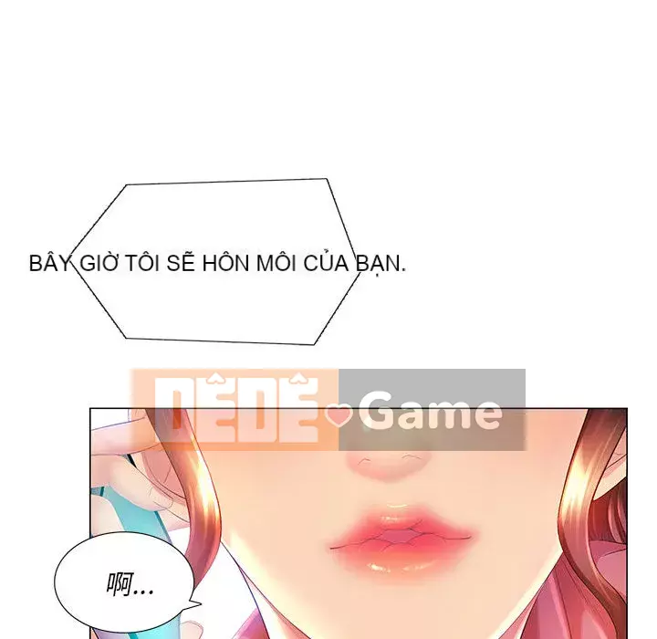 Giọng nói ma thuật Chương 1-4