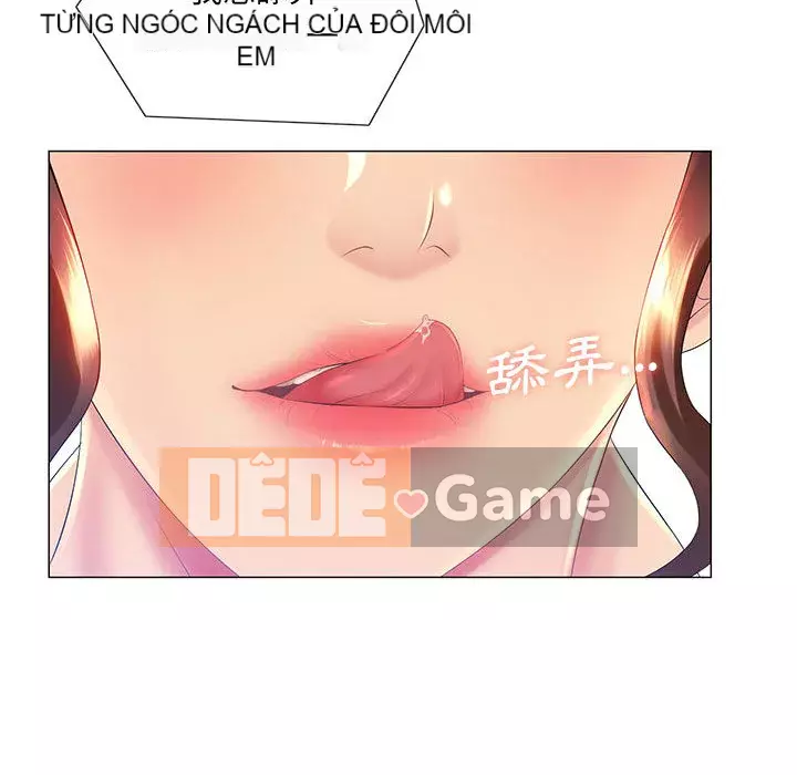 Giọng nói ma thuật Chương 1-4