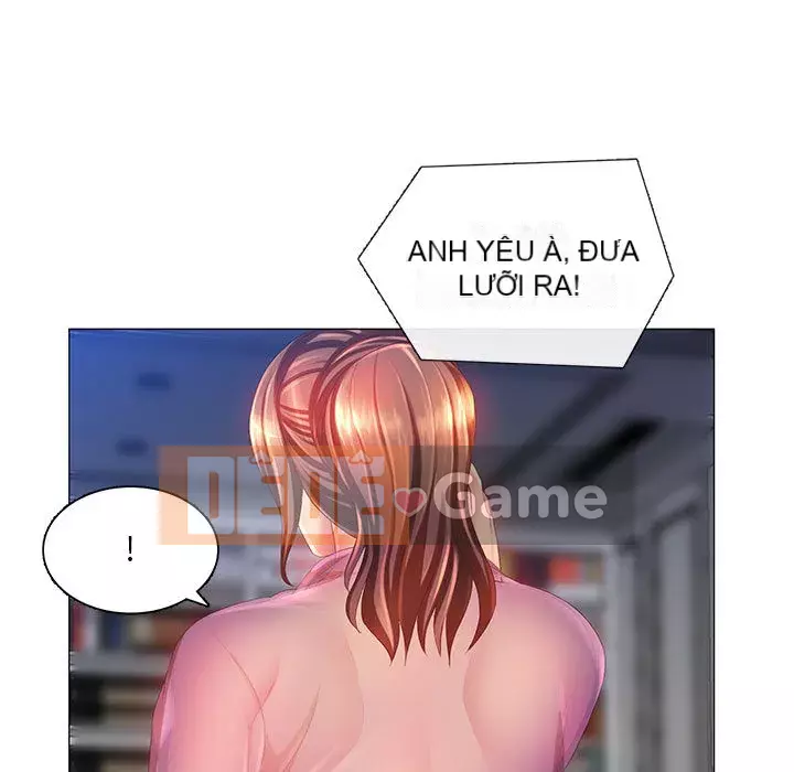 Giọng nói ma thuật Chương 1-4