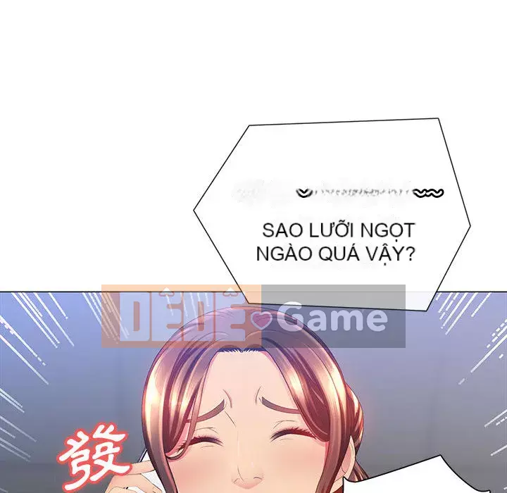 Giọng nói ma thuật Chương 1-4