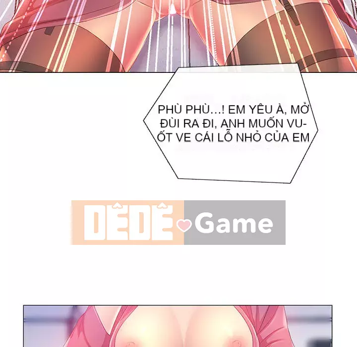 Giọng nói ma thuật Chương 1-4