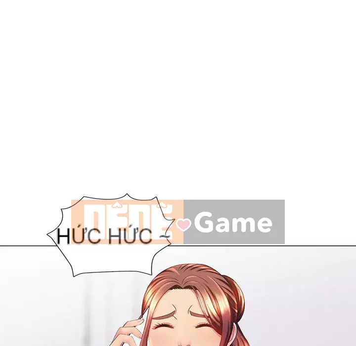 Giọng nói ma thuật Chương 1-4