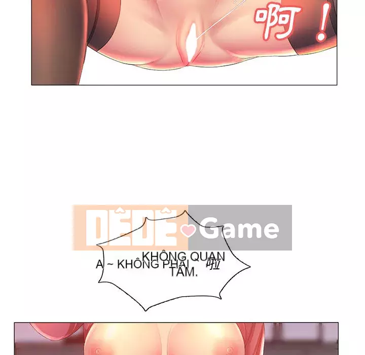 Giọng nói ma thuật Chương 1-4