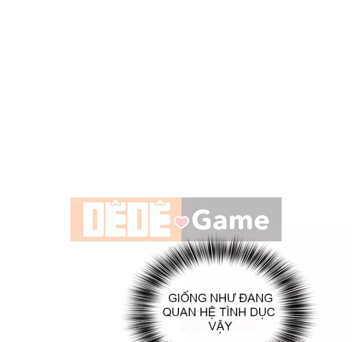 Giọng nói ma thuật Chương 1-4