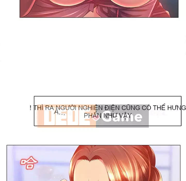 Giọng nói ma thuật Chương 1-4