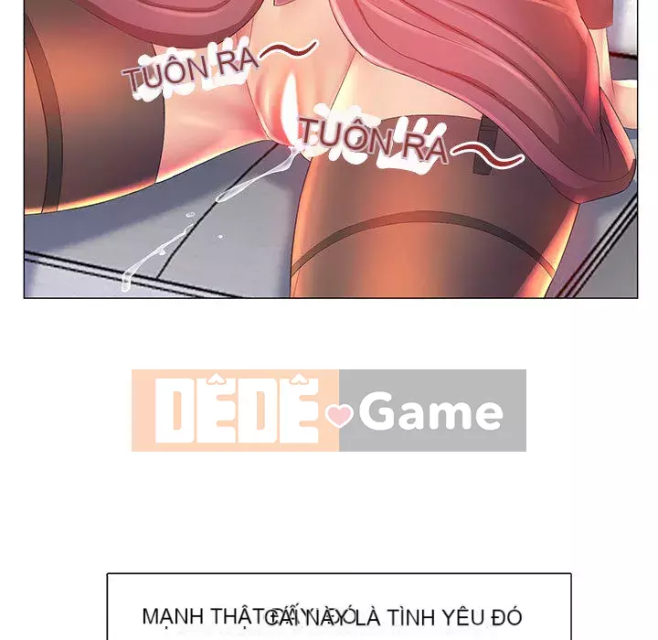 Giọng nói ma thuật Chương 1-4