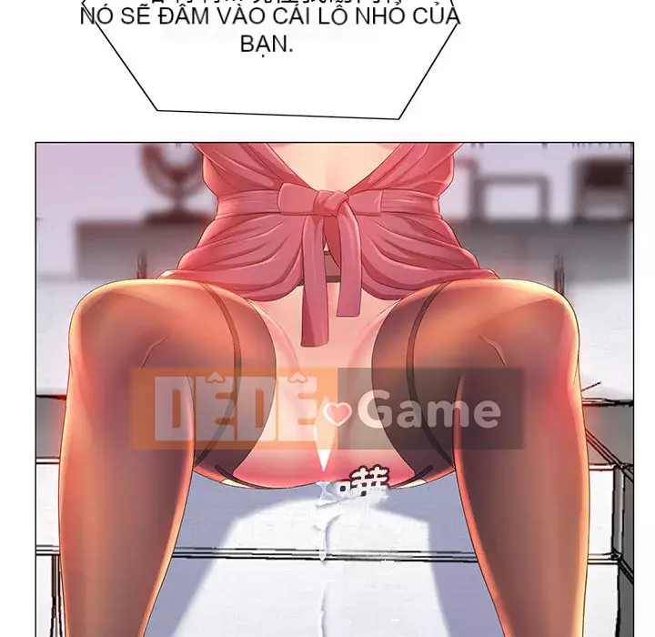 Giọng nói ma thuật Chương 1-4