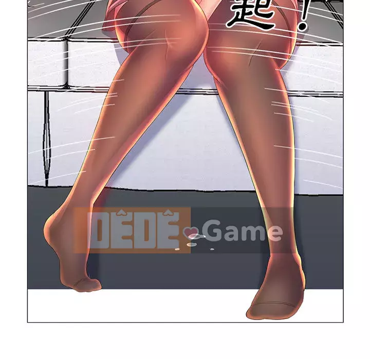 Giọng nói ma thuật Chương 1-4